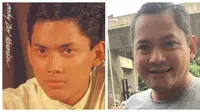 Potret Terbaru Onky Alexander Pemeran Utama Catatan Si Boy (sumber:Instagram/eh_ajosh)