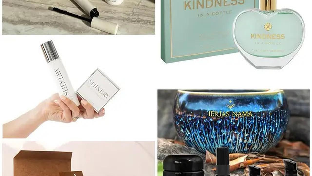 Melihat Isi Goodie Bag Oscar 2025 dengan Nilai Capai 3,6 Miliar
