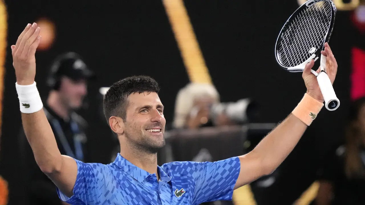 Suguhkan Comeback Luar Biasa di US Open, Intip Kekayaan Novak Djokovic