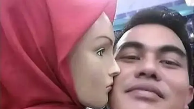 7 Potret Nyeleneh Orang Ingin Punya Pasangan Ini Bikin Kasian