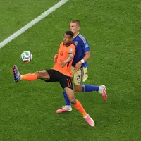 Link Live Streaming Piala Dunia 2026 Tunisia vs Belanda