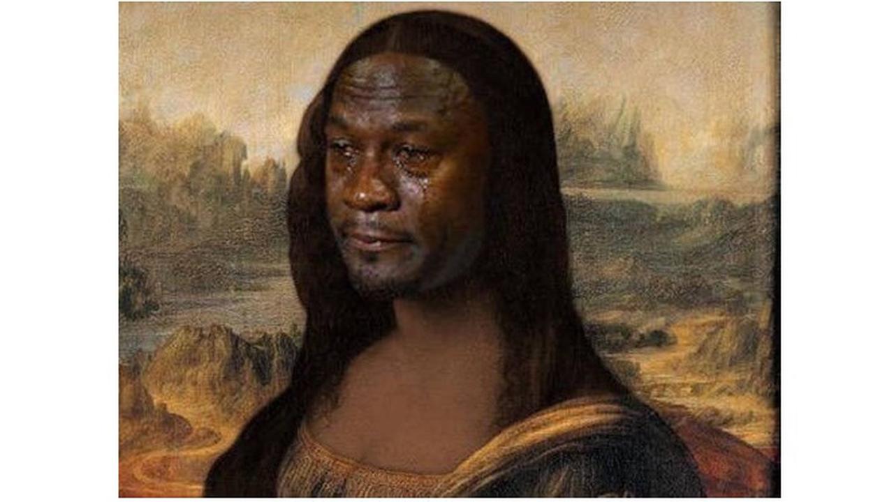 Foto menangis (Sumber: Twitter/@Lexandr39886462)