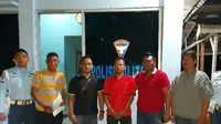 Tangani 22 Kasus Penyebaran Hoaks Covid-19, Polri: Satu Orang Ditahan