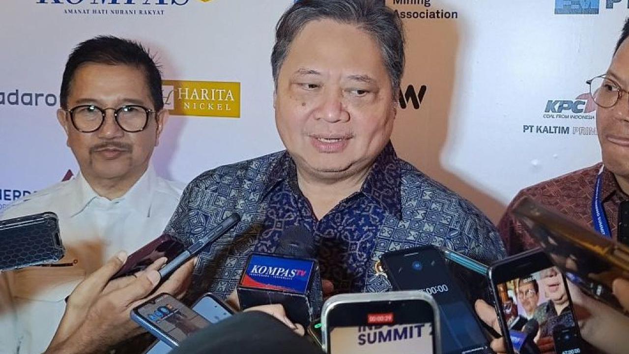Pemerintah Bakal Umumkan Kenaikan PPN 12 Persen Pada 16 Desember 2024