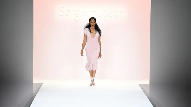 Beverly Johnson