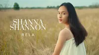 Shanna Shannon merilis single "Rela". (Dok. YouTube/Trinity Optima Production)
