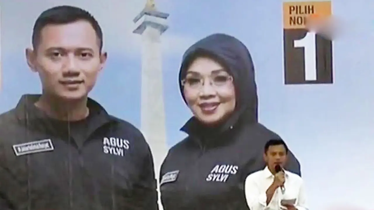 Segmen 2: Agus Tawarkan BLT hingga Mengintip Aktivitas Cagub DKI 