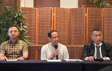 VIDEO: Gandeng Hotman Paris, Nadiem Makarim Blak-blakan Dugaan Korupsi Laptop Rp9,9 T di Kemendikbudristek