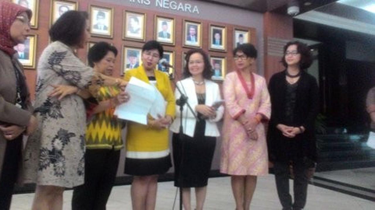 Pansel KPK tidak langsung coret calon dengan transaksi mencurigakan