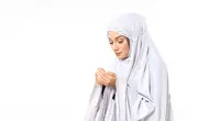 Ilustrasi Berdzikir Credit: shutterstock.com