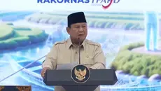 Hari Santri 2026, Prabowo Ungkap Peran Pesantren dalam Kemerdekaan Indonesia