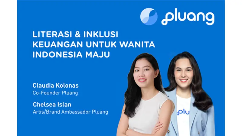 Momentum Perempuan Manfaatkan Pluang Investasi dan Majukan Perekonomian Indonesia