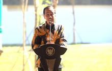 VIDEO: Viral PON Carut Marut, Jokowi Batal Datangi Penutupan Pilih Datangi Hajatan Khofifah