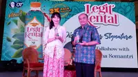 OT Group Luncurkan Legit Kental, Teh Kemasan Bercita Rasa Tinggi Khas Indonesia