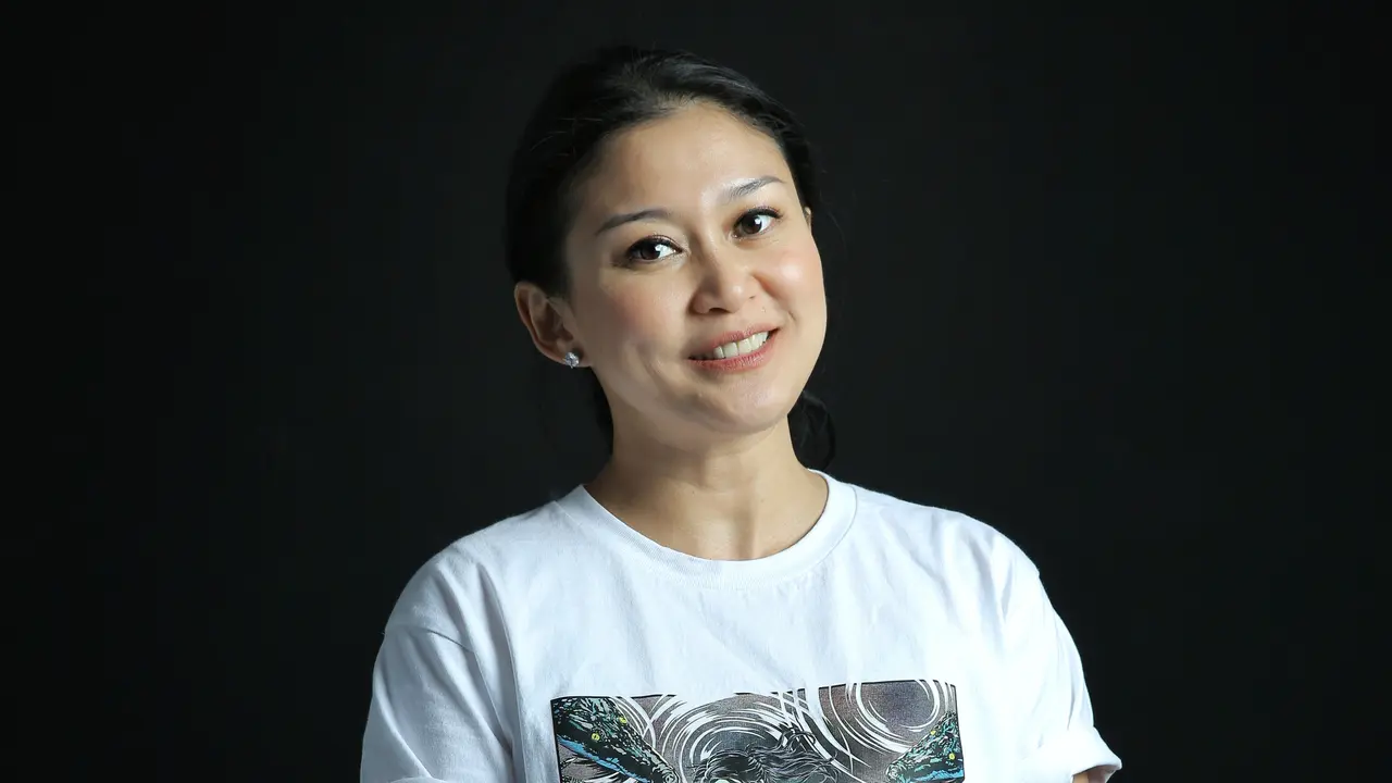 Marissa Anita