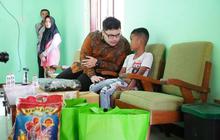 Terungkap! Akta Kelahiran Anak Jadi Ganjalan Sekolah, Bupati Kediri Fasilitasi Restu Kembali Belajar