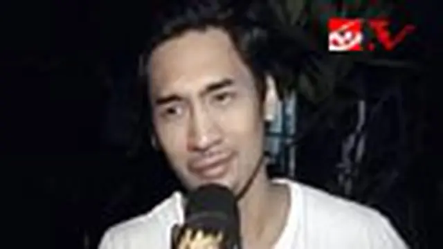 Restu Tak Masalah Syuting di Tahun Baru