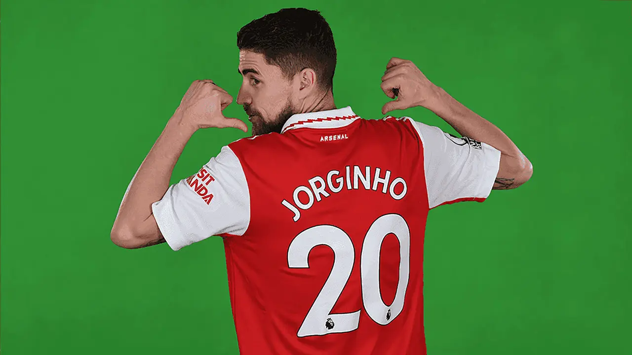 Foto: Jadi Rival Sekota, 5 Pemain Berikut Justru Berpindah Klub Secara Langsung dari Chelsea ke Arsenal, Jorginho Terbaru