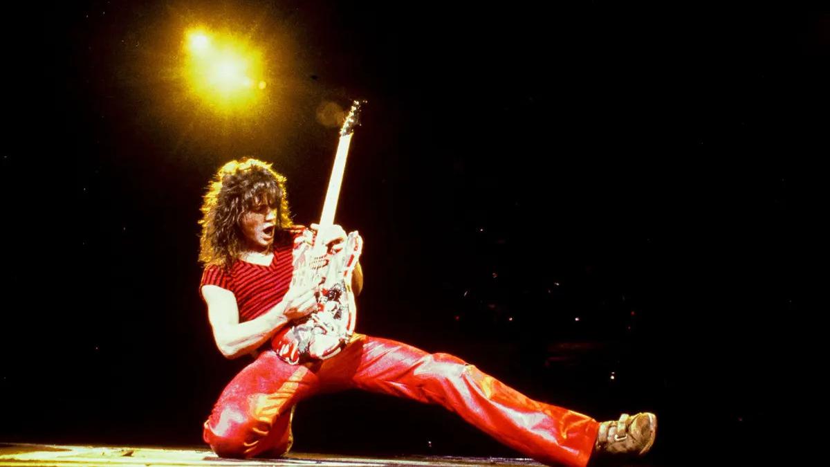Check! 3 Sosok Gitaris Legendaris Ini Punya Sentuhan Magis bagi ...