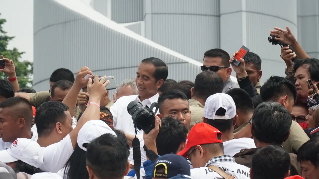 Jokowi