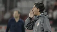 Persija Waspadai Bomber Ganas PSIS
