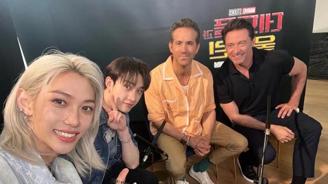 Felix Lee. (Dok. Instagram @yong.lixx).