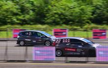 Rifat Sungkar Terkejut dengan Potensi Pembalap Drag Race Sulsel yang Luar Biasa