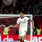 Aksi bek Borussia Monchengladbach, Kevin Diks saat bertandang ke markas Bayer Leverkusen dalam lanjutan Bundesliga 2025/2026, Minggu (21/9/2025) malam. (Instagram/Kevin Diks)