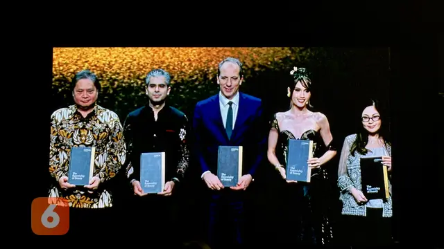 L'Oreal Indonesia