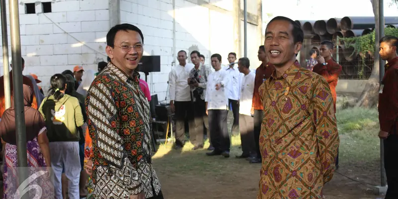 20150903-Jokowi Ahok-Jakarta