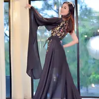 Pesan Fidya Meilia Putri untuk sambut dan rayakan Hari Batik Nasional.