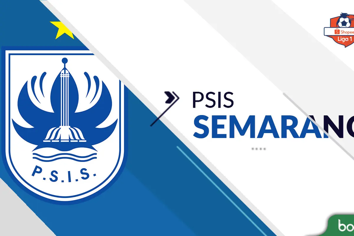 PSIS Semarang Shopee Liga 1 2019