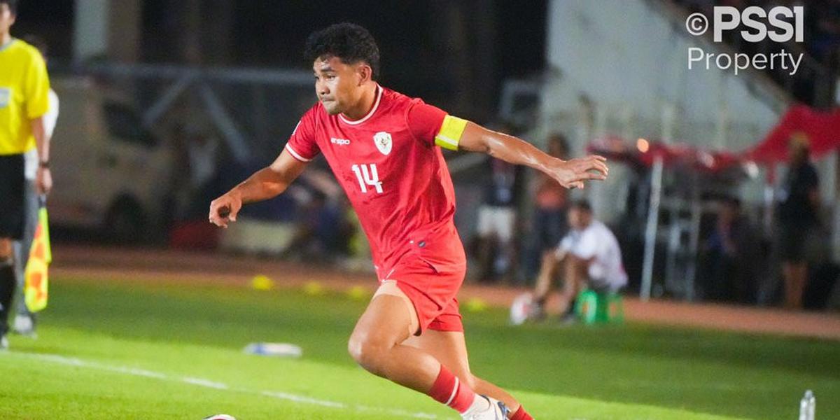 Asnawi Mangkualam Kembali ke Timnas Indonesia: Strategi Jitu Patrick Kluivert?