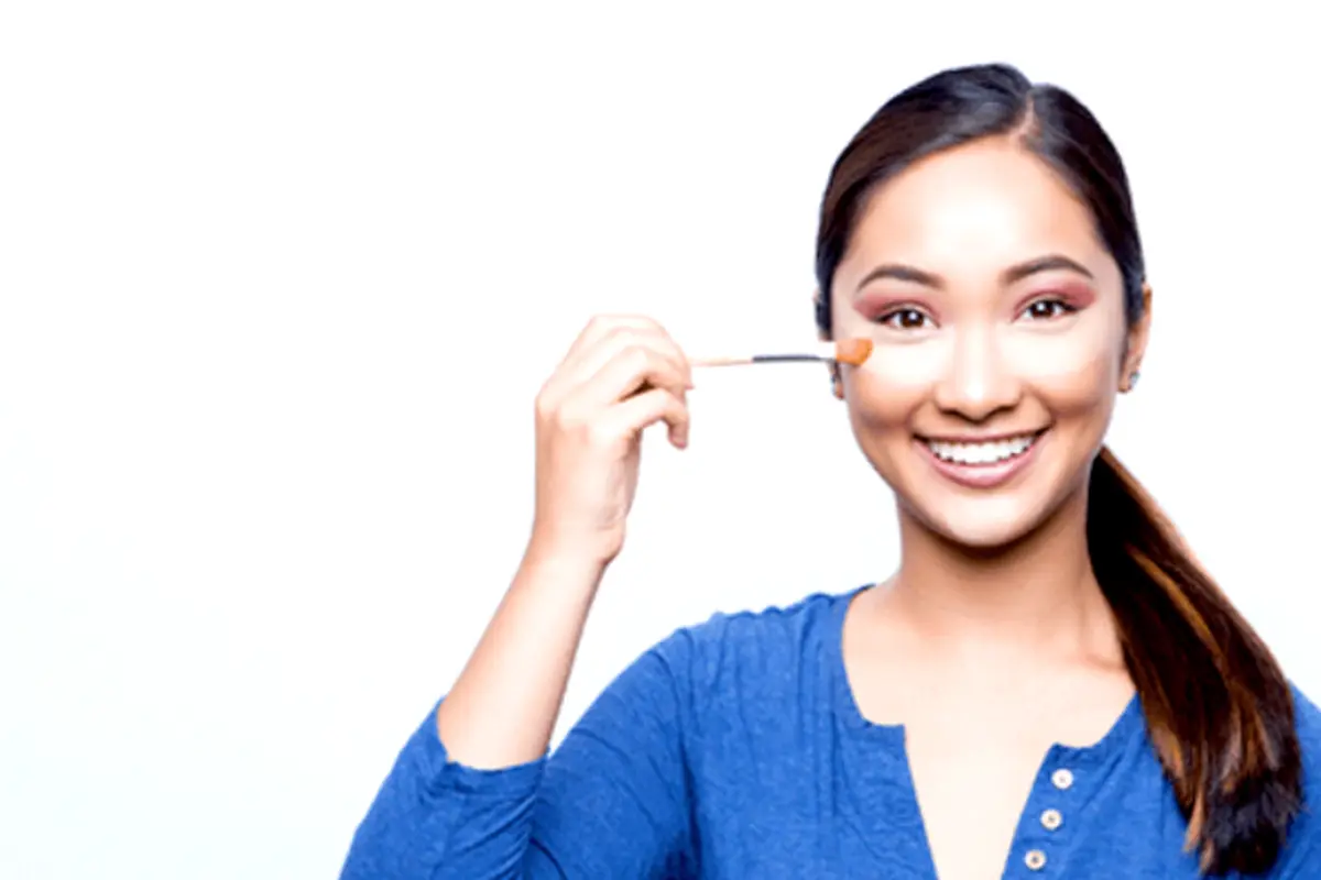 Bake Makeup