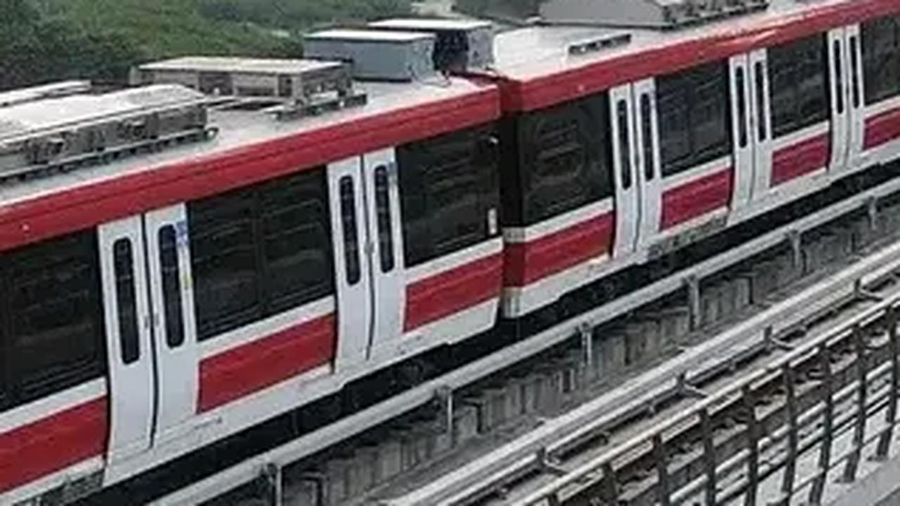 Dibangun Tahun Depan, Proyek LRT Bali Ditargetkan Rampung 2027