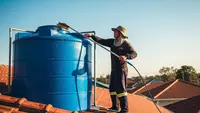 Cara Memilih Ukuran Toren Air untuk Rumah agar Tidak Boros dan Selalu Cukup