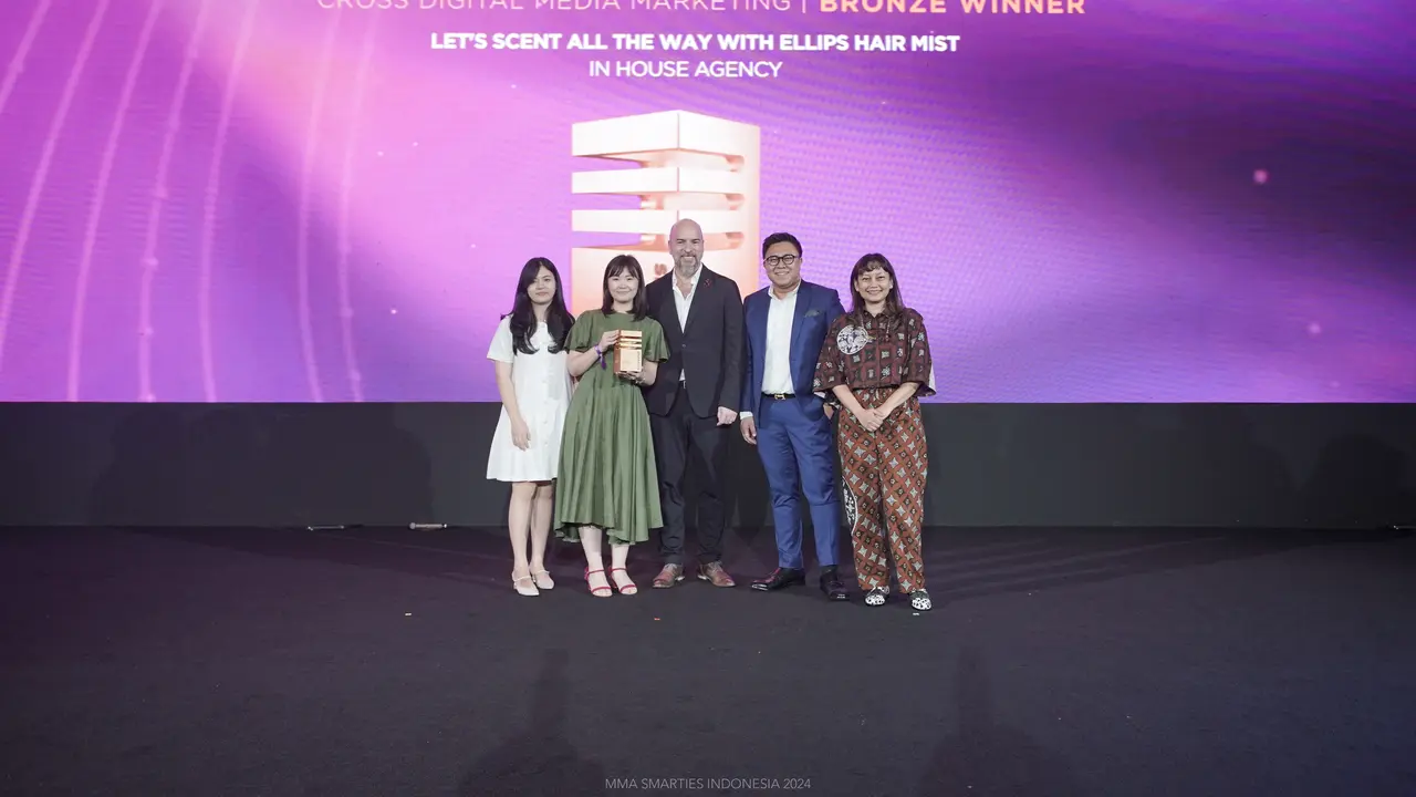Inovasi Kino Indonesia dan Aspek Keberlanjutan hingga Raih Sederet Penghargaan di 2024