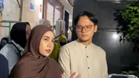 Anisa Rahma dan Anandito Dwis Jadi Saksi Kasus Hanania Travel, Dicecar 30 Pertanyaan Penyidik