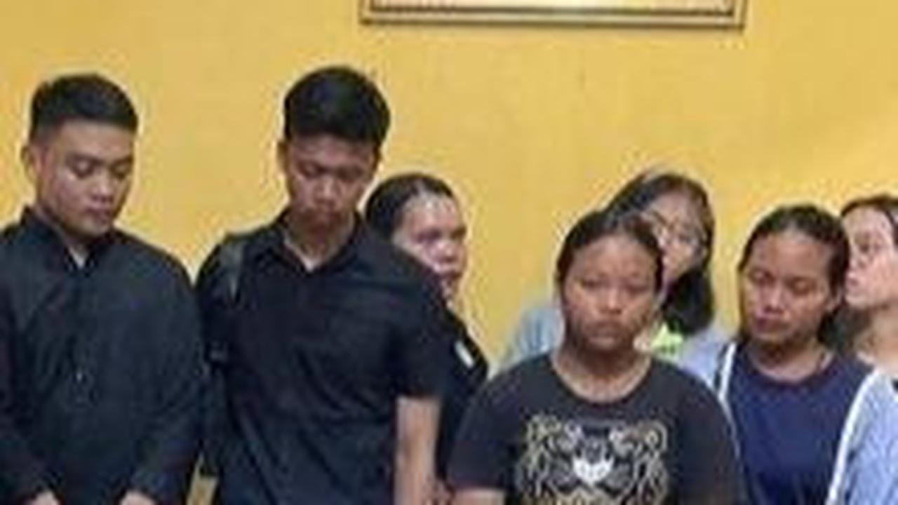 Keluarga Bripda IDF Minta Polisi Pelaku Penembakan Dihukum 'Pati Nyawa' Adat Dayak