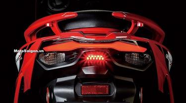 Yamaha Mio 2020?