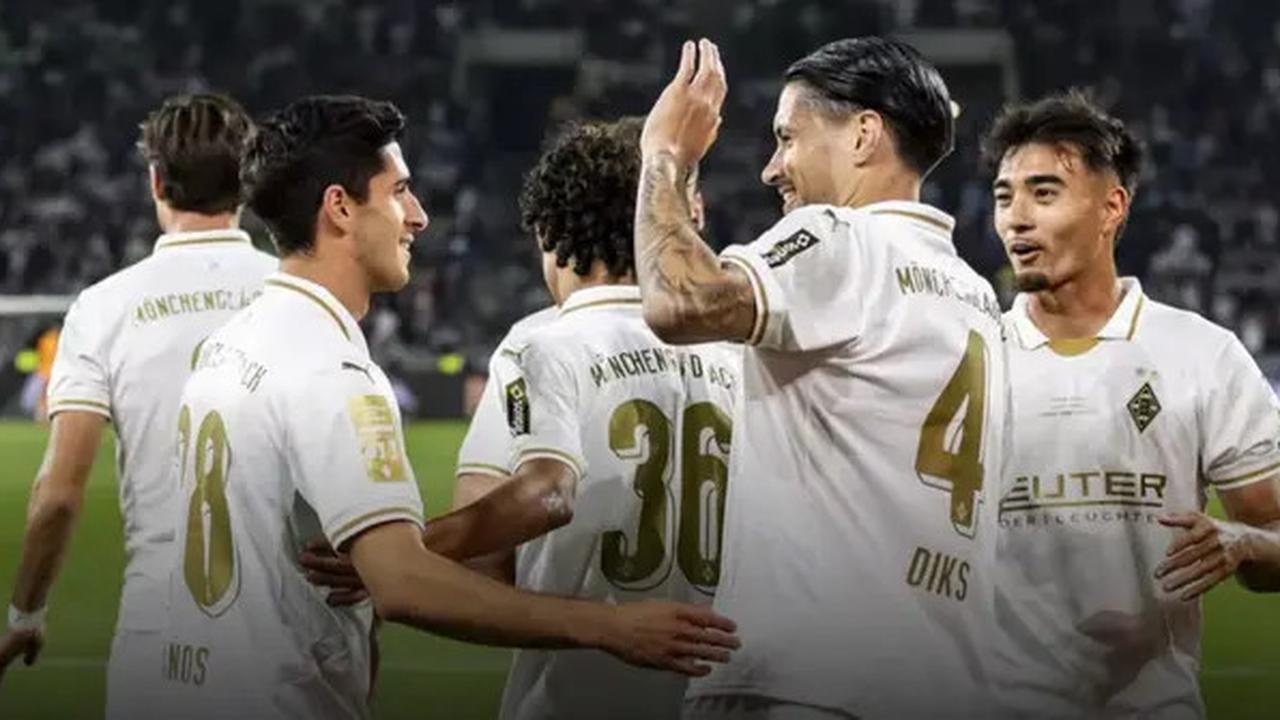Kevin Diks Ungkap Kesulitan Borussia Monchengladbach dalam 3 Laga Pertama Bundesliga: Mencetak Gol Jdi Tantangan