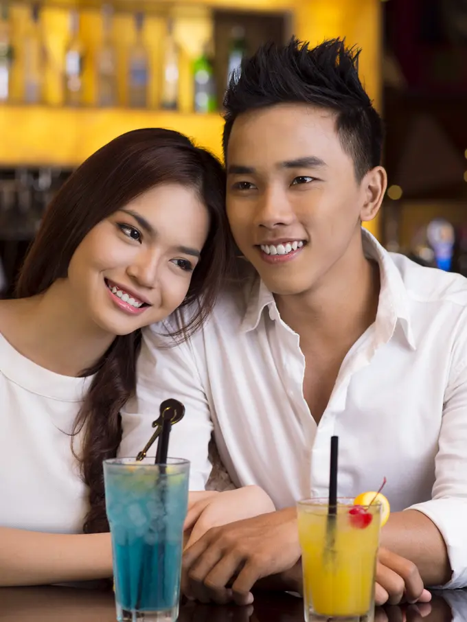 Couple