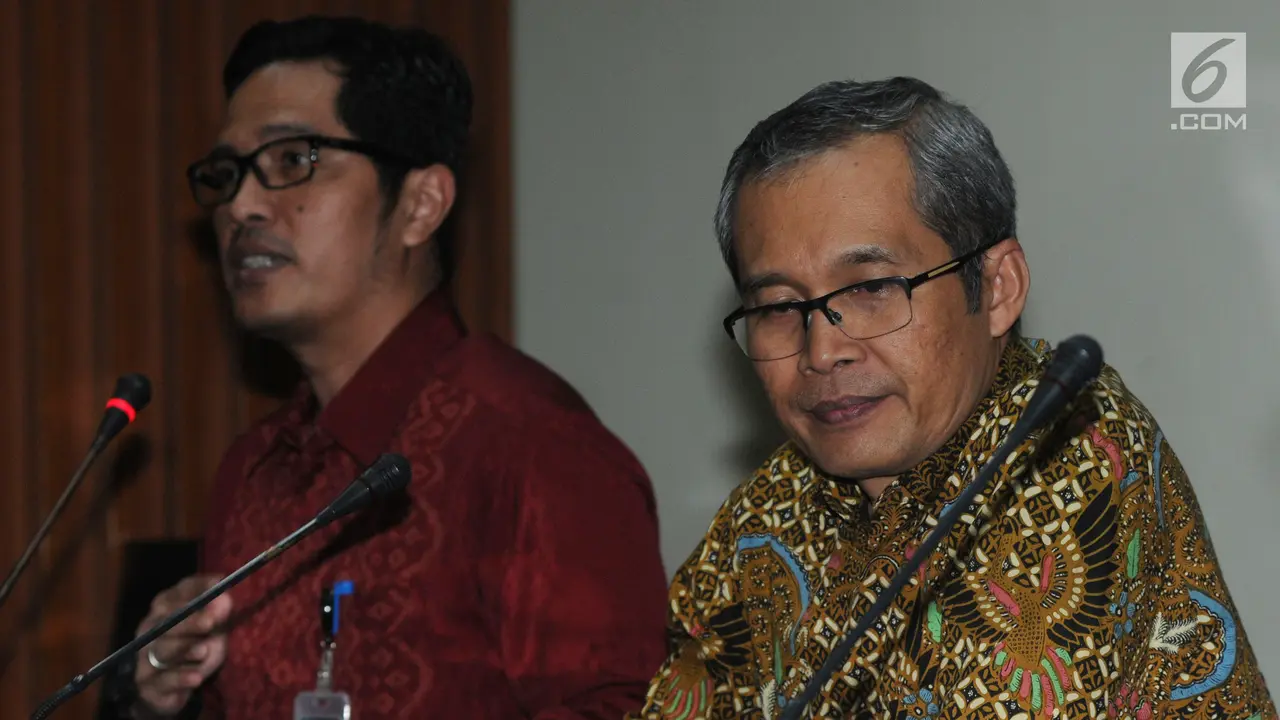 OTT Jaksa di Yogyakarta