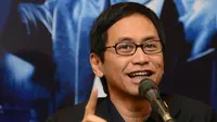 Malam Ini, di Pembukaan Asian Games 2018 Addie MS Akan Gelar Musik Spesial