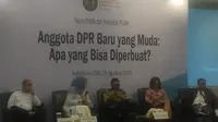 Caleg Terpilih PKS Ini Usul Ibu Kota Baru Dipindah ke Daerah Rawan Bencana