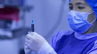 Antisipasi Super Flu, Pemprov DKI Sediakan Vaksin Influenza Berbayar di Tempat-Tempat Ini