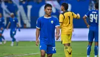 Demi Menambah Jam Terbang, Persib Pinjamkan Zulkifli Lukmansyah
