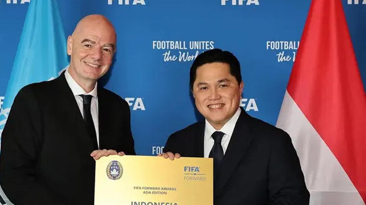 Vakum Lebih dari 6 Tahun, Ternyata Ini Alasan Piala Indonesia Tak Kunjung Digelar Lagi