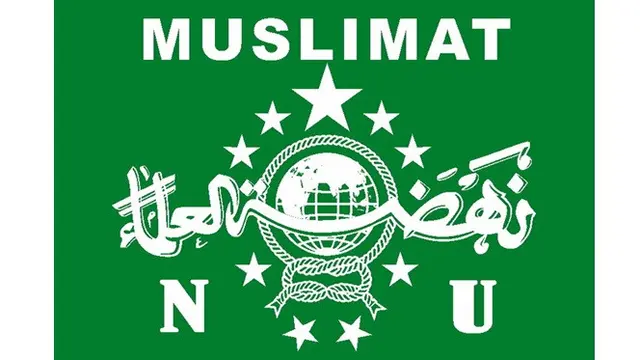 Logo Muslimat NU (sumber: media.kbjatim.id)