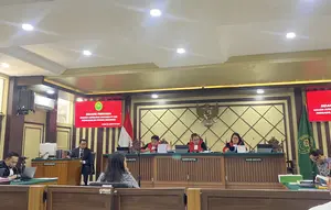 Sidang Nadiem, Petinggi GoTo Beberkan Alur Transaksi Rp 809 M